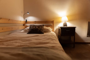 Cosy space